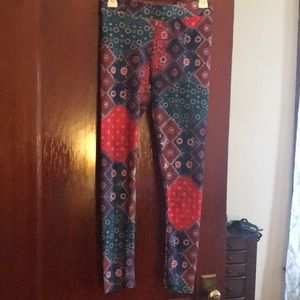 American Eagle leggings!